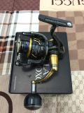 Shimano Stella SW4000XG Spinning Fishing Reel